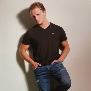 Meet your Posher, George